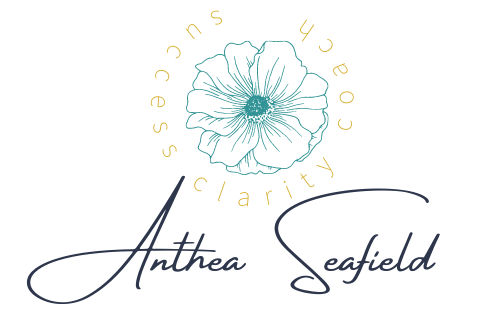 Transparent Anthea Seafield Logo