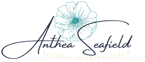 Transparent Anthea Seafield Site Identity Logo
