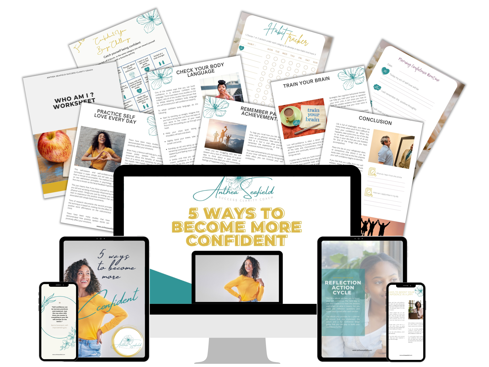 5 ways to become more confident double responsive devices