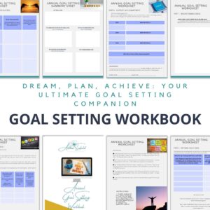 Goal Setting Workbook